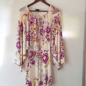 ETRO Milano Dress